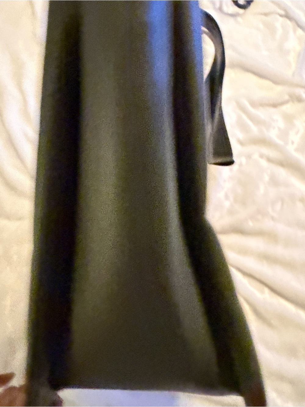 a new day Olive Green Structured Tote - Picture 7 of 11